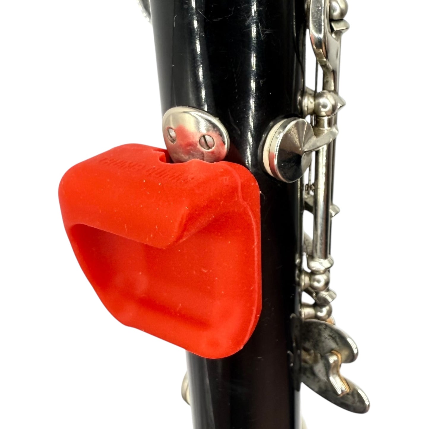 Clarinet & Oboe Thumb Gummi – Training Aid for Proper Hand Position