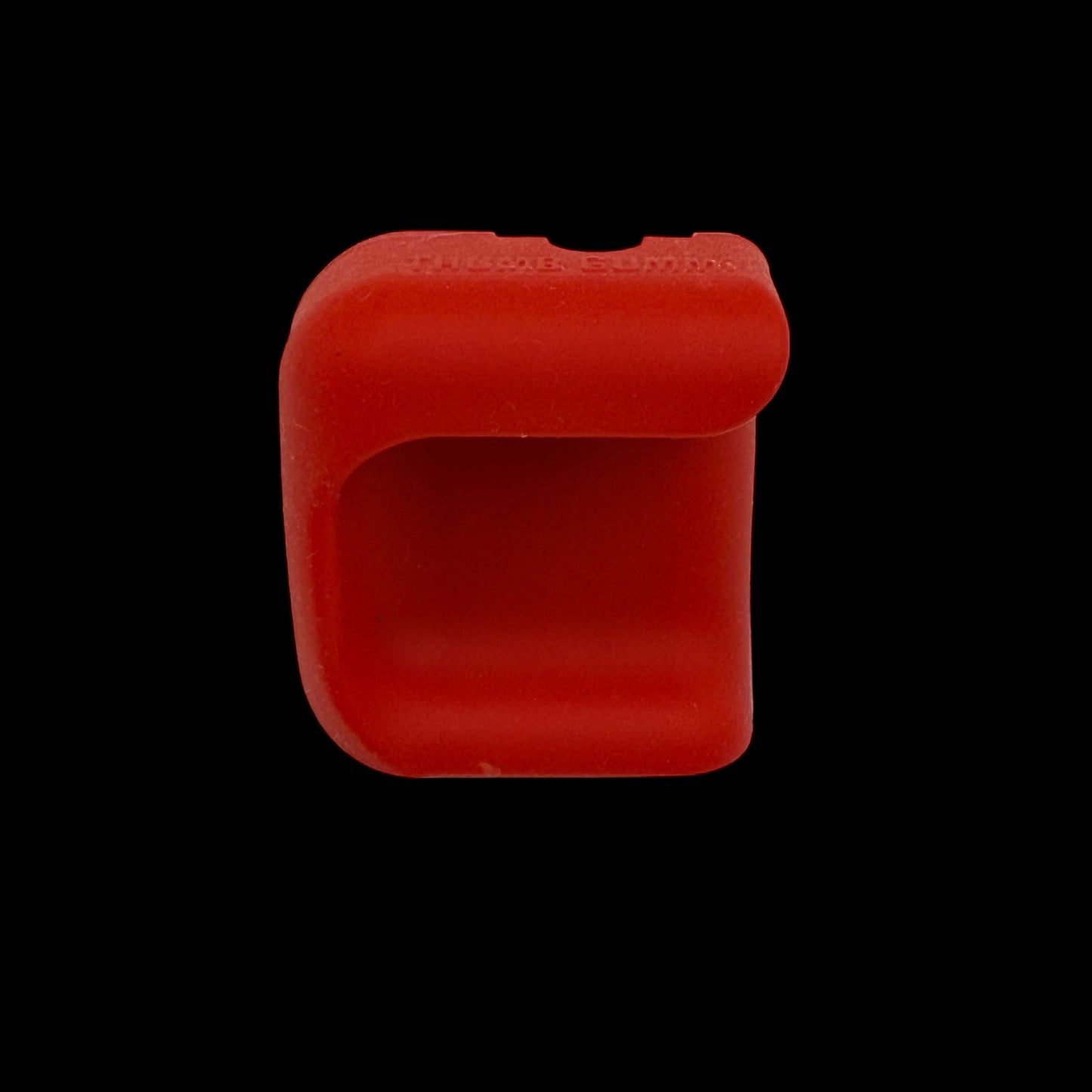 Clarinet & Oboe Thumb Gummi – Training Aid for Proper Hand Position