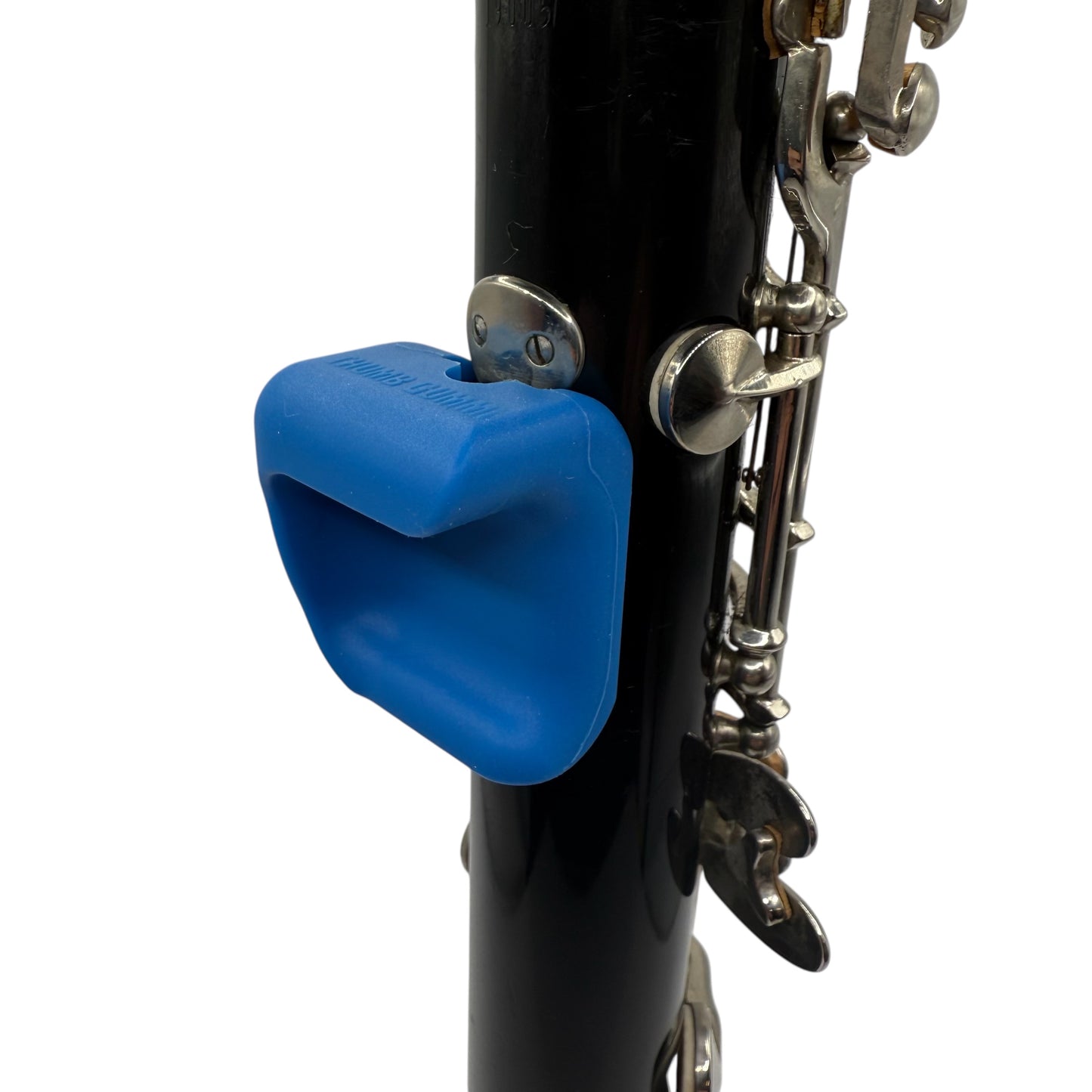 Clarinet & Oboe Thumb Gummi – Training Aid for Proper Hand Position