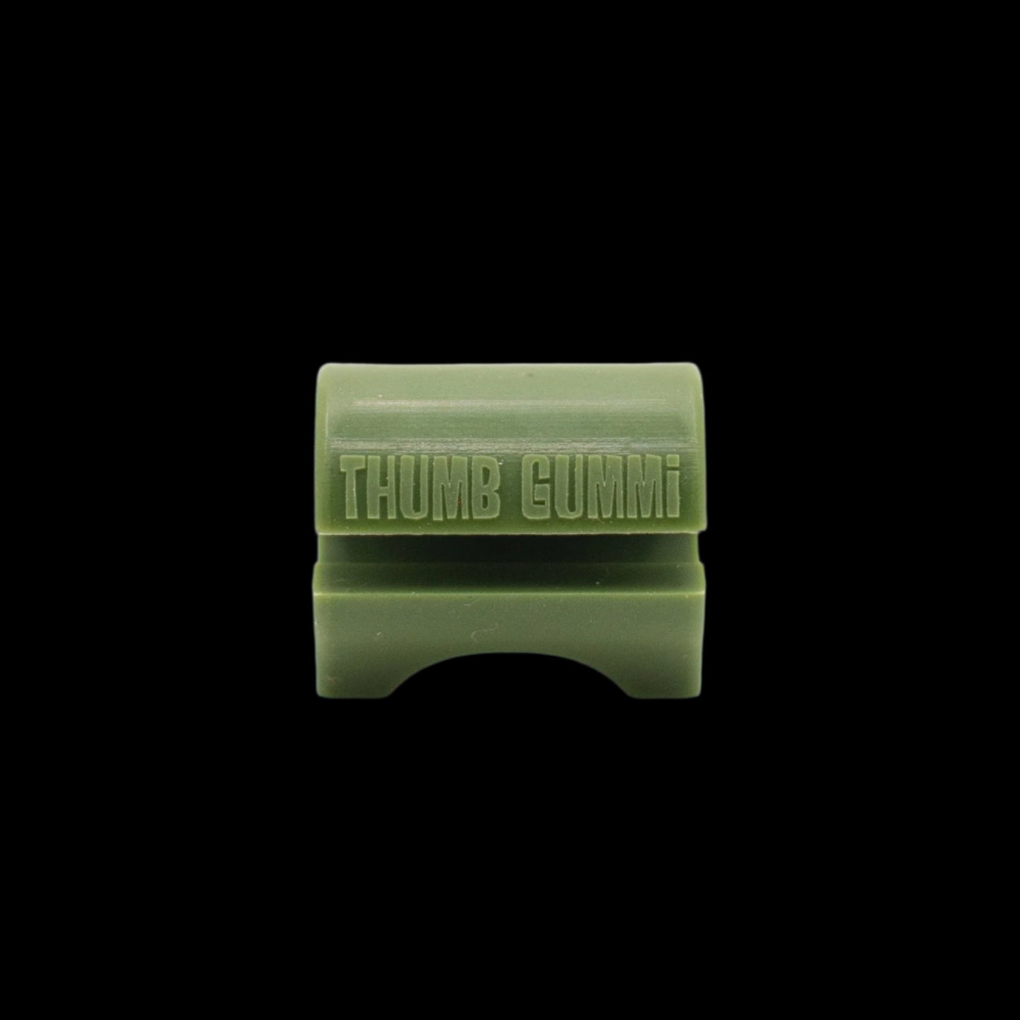 Thumb Gummi (Trumpet)