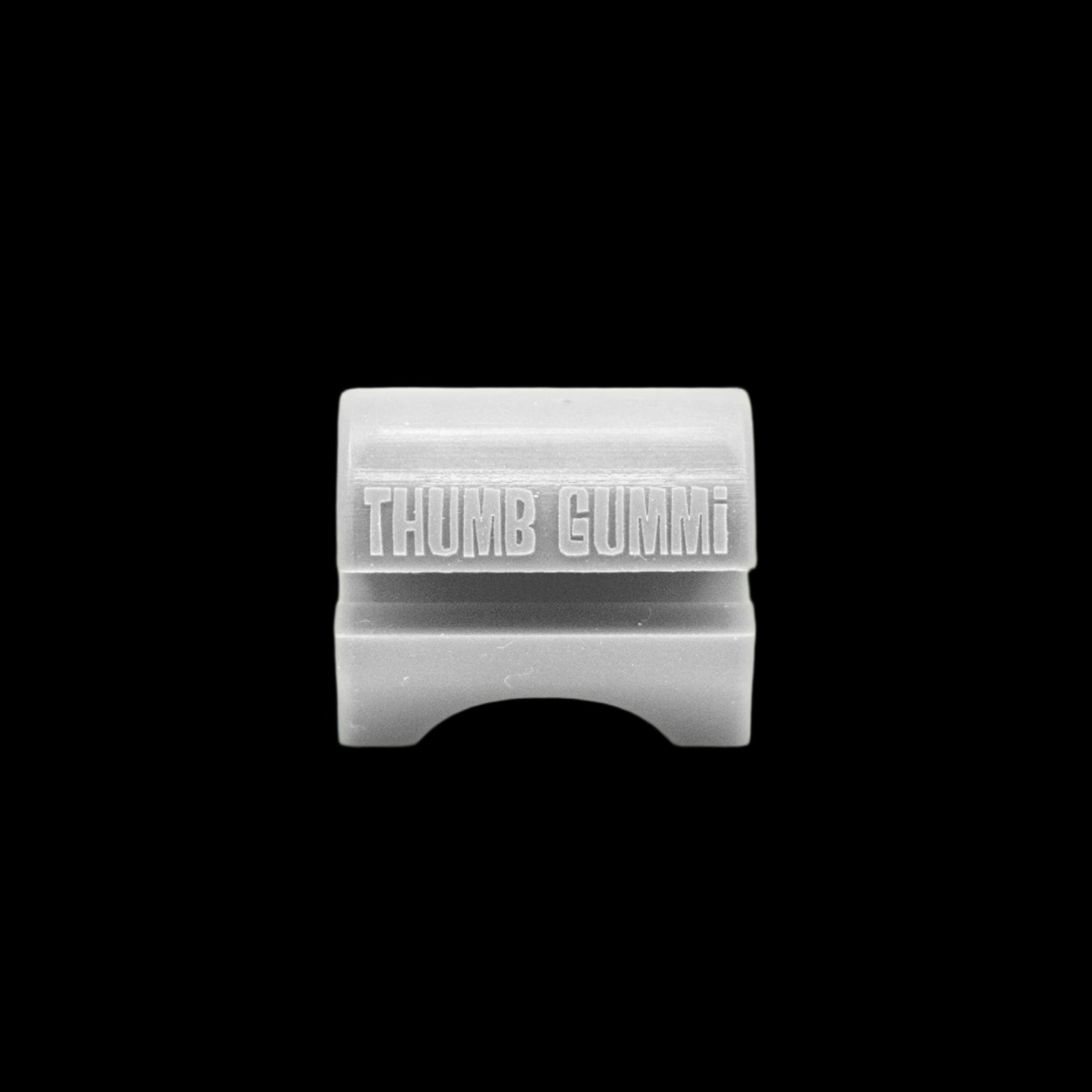 Thumb Gummi (Trumpet)