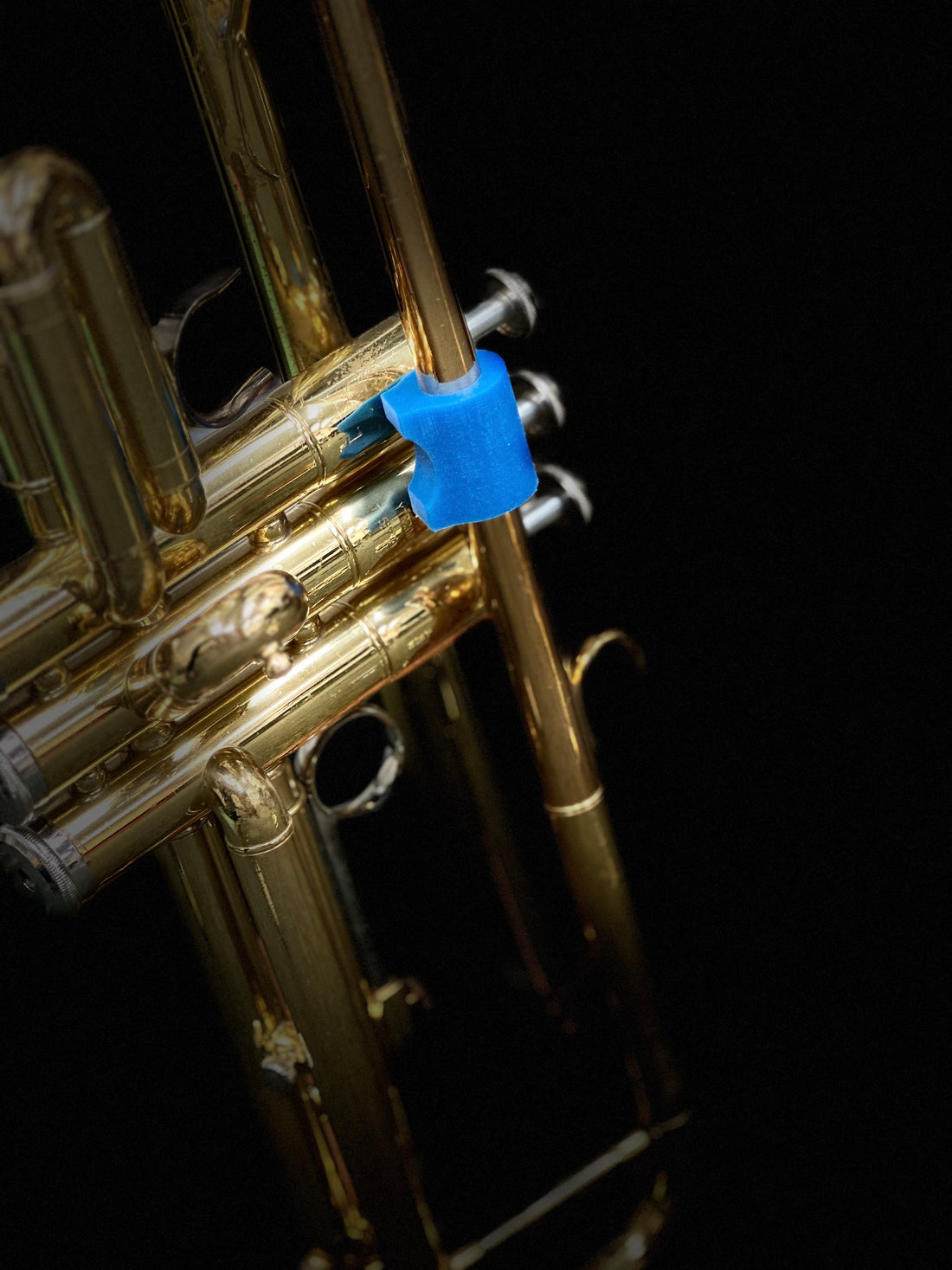 Revolutionizing Trumpet Teaching: The Thumb Gummi