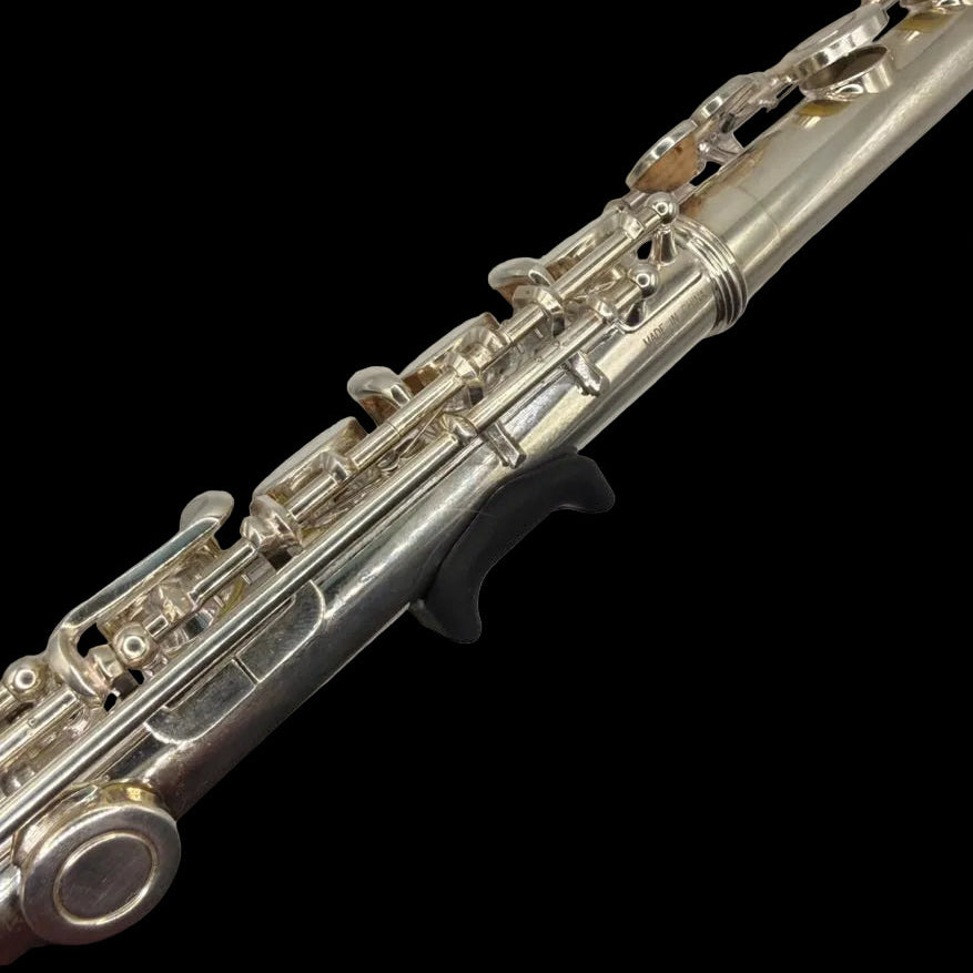 Flute Thumb Gummi – Training Aid for Proper Hand Position