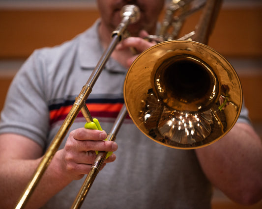 Thumb Gummi (Trombone) - Slide Gummi