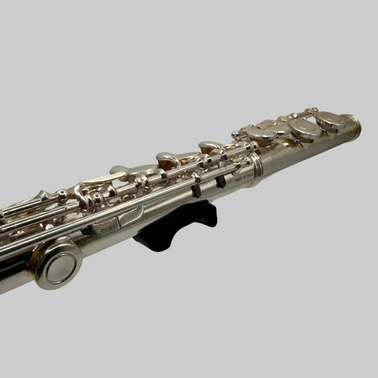 Flute Thumb Gummi – Training Aid for Proper Hand Position