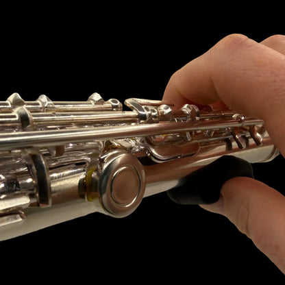 Flute Thumb Gummi – Training Aid for Proper Hand Position