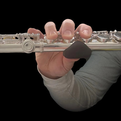 Flute Thumb Gummi – Training Aid for Proper Hand Position