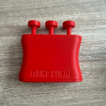 Valve Practice Block - Brass Practice Tool