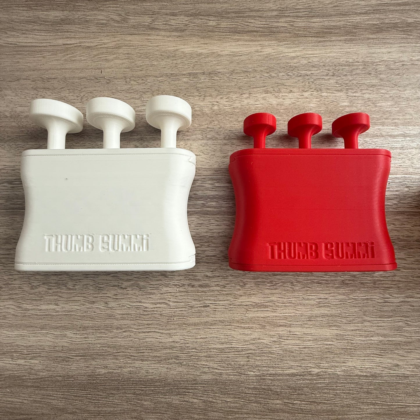 Valve Practice Block – 3D Printable Download