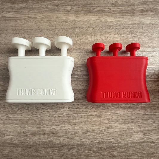 Valve Practice Block – 3D Printable Download