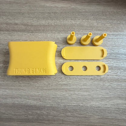 Valve Practice Block – 3D Printable Download