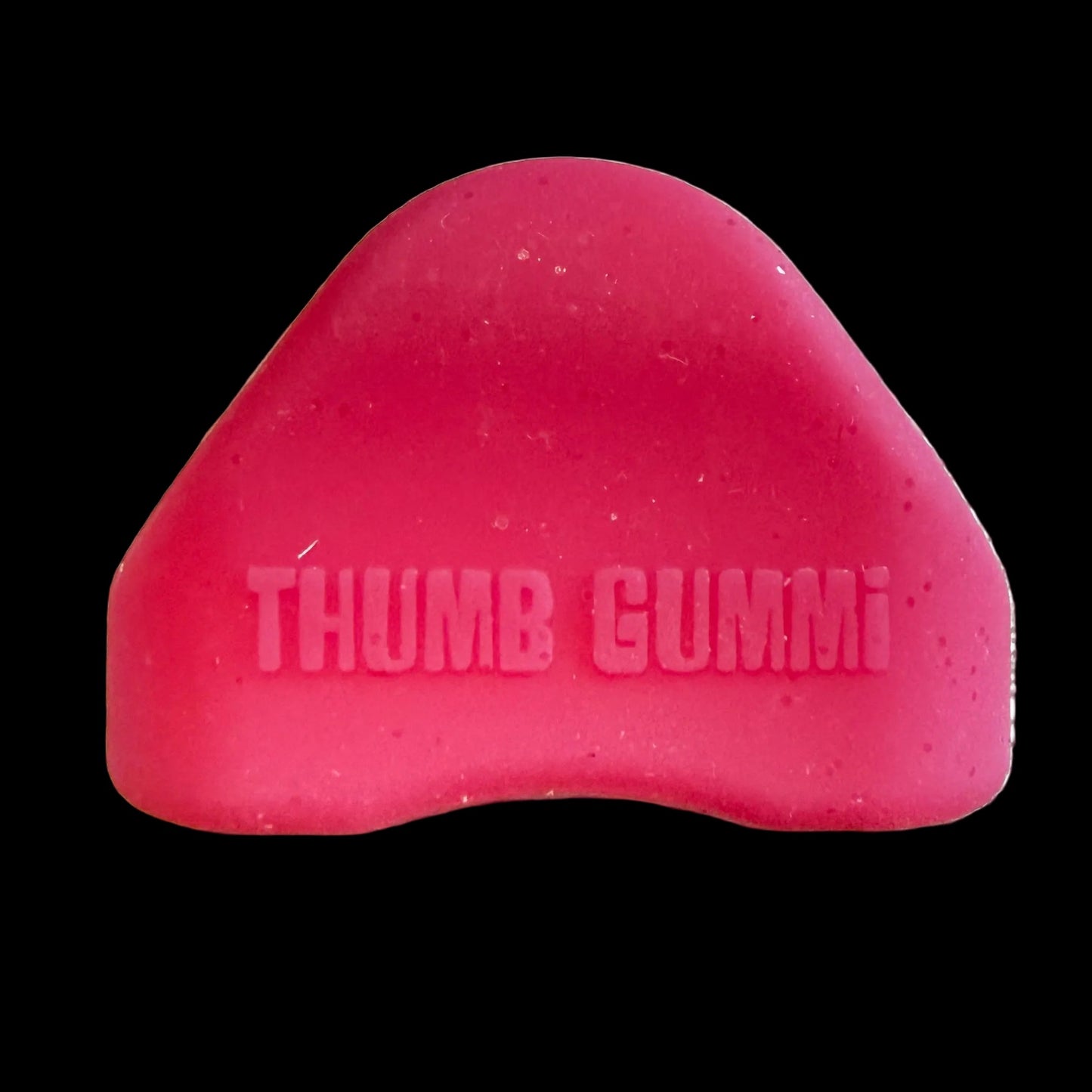 Flute Thumb Gummi – Training Aid for Proper Hand Position