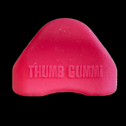 Flute Thumb Gummi – Training Aid for Proper Hand Position