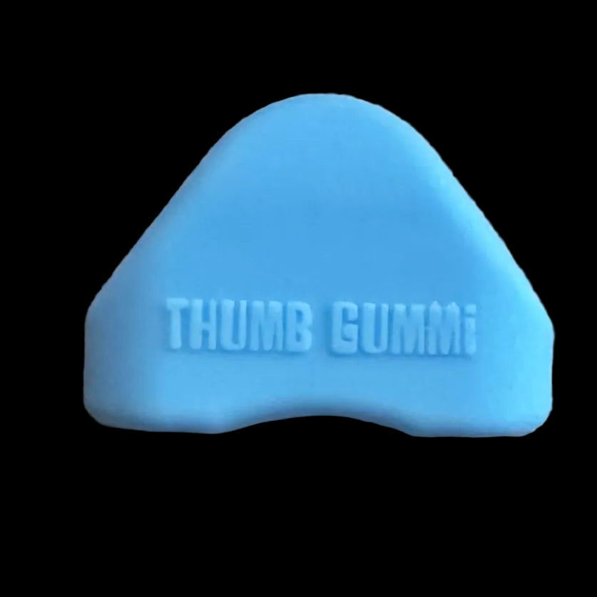 Flute Thumb Gummi – Training Aid for Proper Hand Position