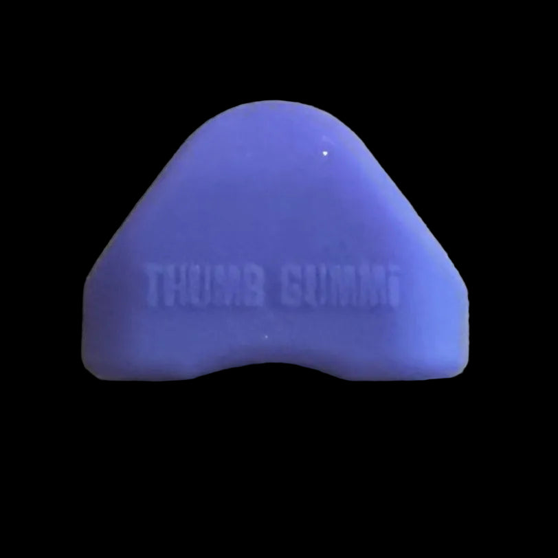 Flute Thumb Gummi – Training Aid for Proper Hand Position