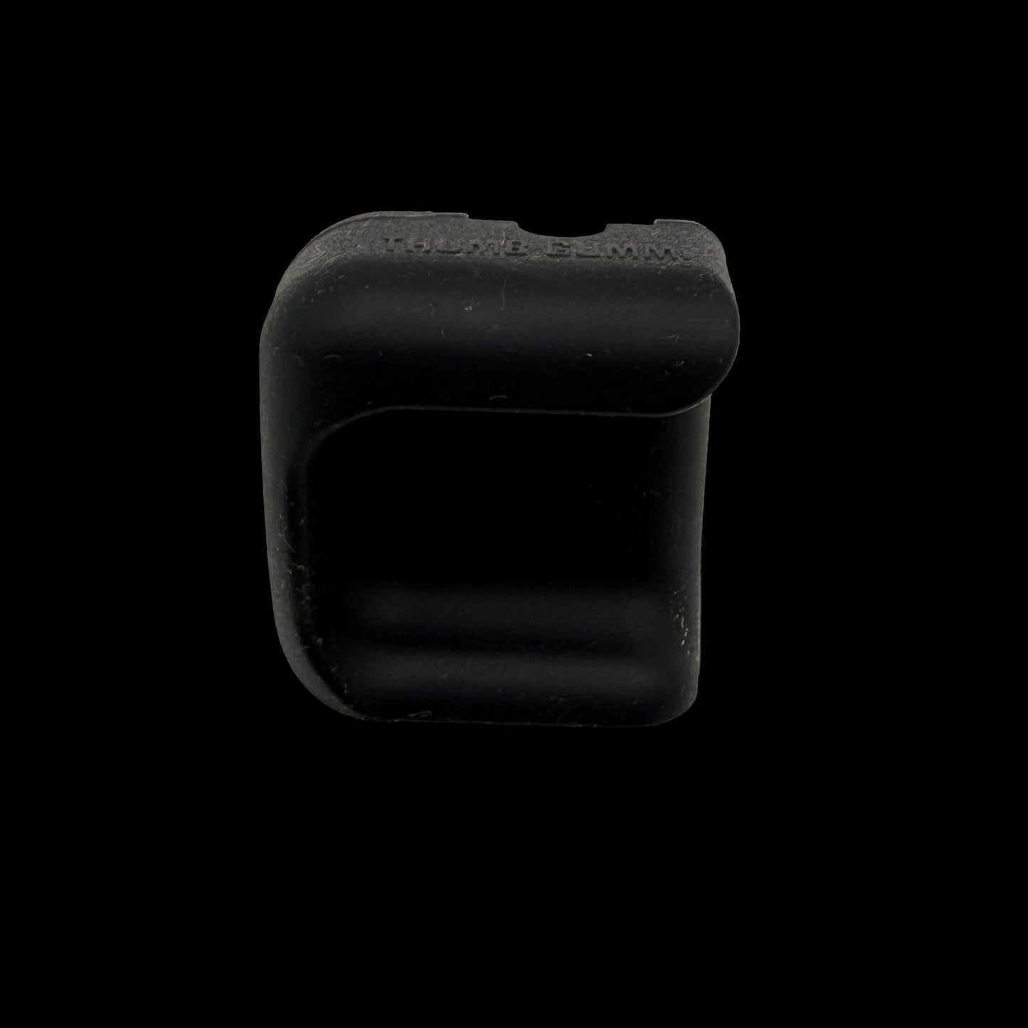 Clarinet & Oboe Thumb Gummi – Training Aid for Proper Hand Position