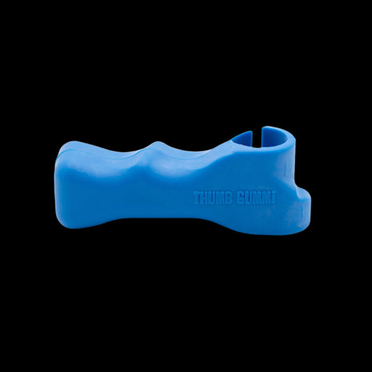 Trombone Thumb Gummi – Training Aid for Proper Hand Position