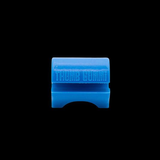 Trumpet Thumb Gummi – Training Aid for Proper Hand Position